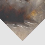 Cottage Rose Entrance Decoupage Seidenpapier (Ausschnitt)