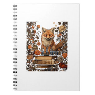 Cottagecore-Ästhetik mit Buch Cute Goblincore Mi