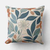 Cottagecore-Blumenmuster