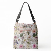 Cottagecore Blumenmuster Vintage Botanische Perso
