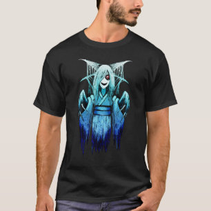 CottageCore Fairy Grunge Goth Vampire Men's Women T-Shirt