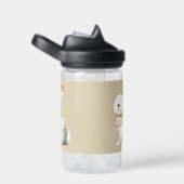 Cottagecore-Hasen-Charm Trinkflasche (rechts)