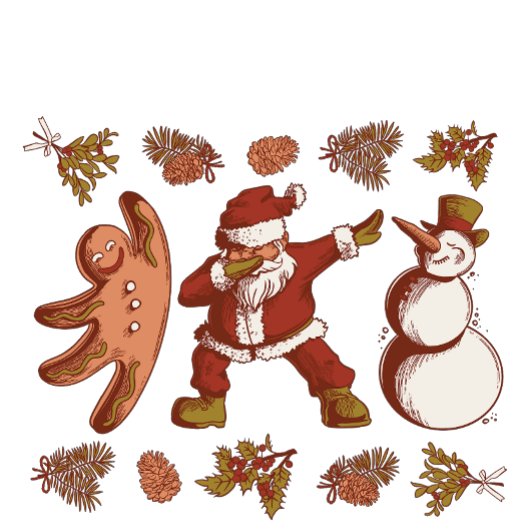 CottageCore Lifestyle-Kleidung Notizblock