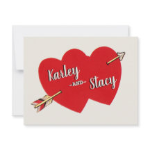 Cottagecore-Name Vintage Valentinstag