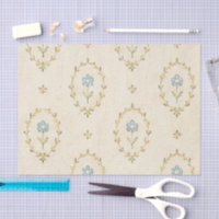 Cottagecore Vintage Floral