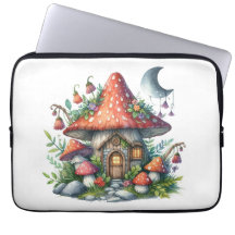 Cottagewitch Pilz Folklore Gruselig Boho Fantasy