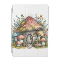 Cottagewitch Pilz Folklore Gruselige Boho Mode