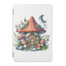 Cottagewitch Pilz Folklore Gruselige Boho Mode