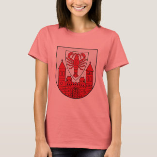 Cottbus Coat of Arms T - Shirt