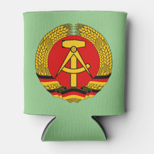 Cottbus, DDR, DDR Ossi Dosenkühler