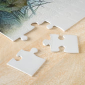 Cottecore-Verzauberungsweg Puzzle (Seite)