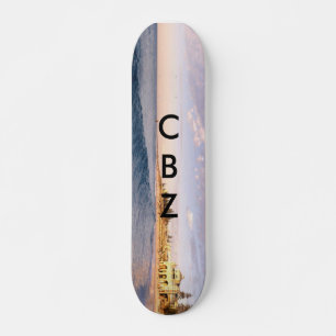 Cottesloe Strand - CBZ Skateboard