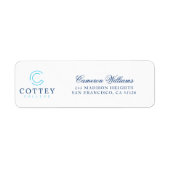 Cottey College (Vorne)