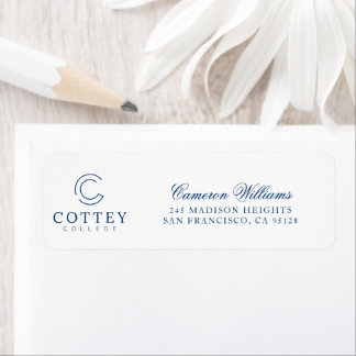 Cottey College