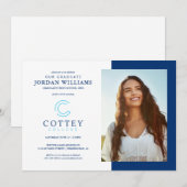 Cottey College Ankündigung (Vorne/Hinten)