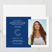 Cottey College Ankündigung (Vorne/Hinten)