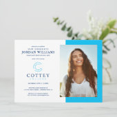 Cottey College Ankündigung (Stehend Vorderseite)