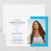 Cottey College Ankündigung (Vorne/Hinten)