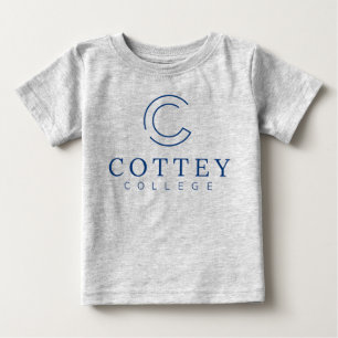 Cottey College Baby T-shirt