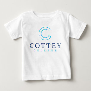 Cottey College Baby T-shirt