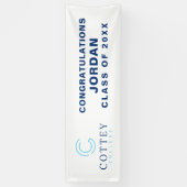 Cottey College Banner (Vertikal)