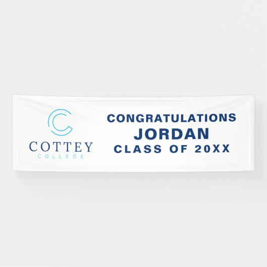 Cottey College Banner (Horizontal)