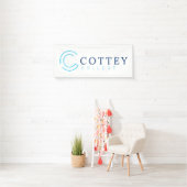 Cottey College Banner (Insitu)