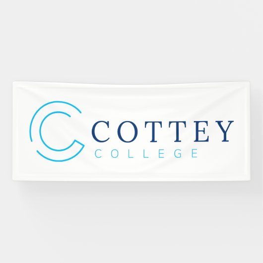 Cottey College Banner (Horizontal)