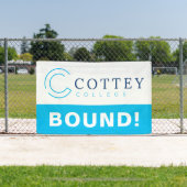 Cottey College Banner (InSitu)