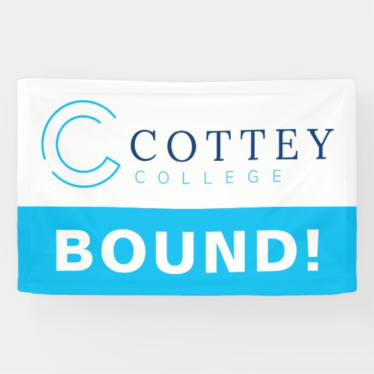Cottey College Banner (Horizontal)