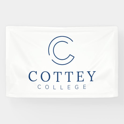 Cottey College Banner (Horizontal)