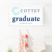 Cottey College Banner (Insitu)