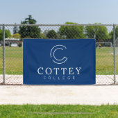 Cottey College Banner (InSitu)