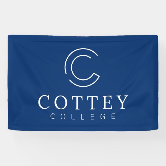 Cottey College Banner (Horizontal)