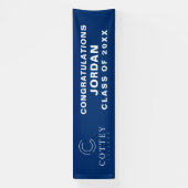 Cottey College Banner (Vertikal)