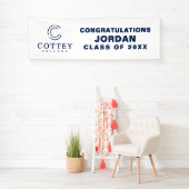 Cottey College Banner (Insitu)
