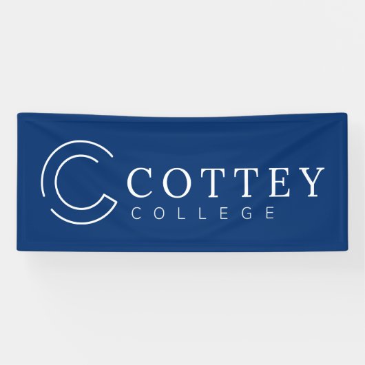 Cottey College Banner (Horizontal)