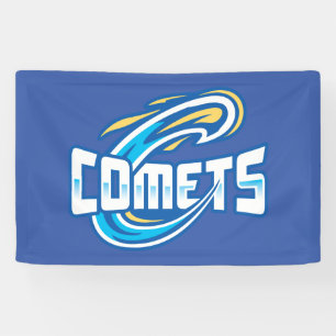 Cottey College Comets Banner