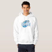 Cottey College Comets Hoodie (Vorne ganz)