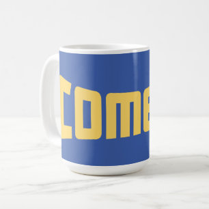 Cottey College Comets Kaffeetasse