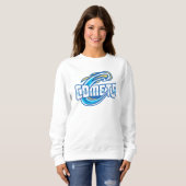 Cottey College Comets Sweatshirt (Vorne ganz)