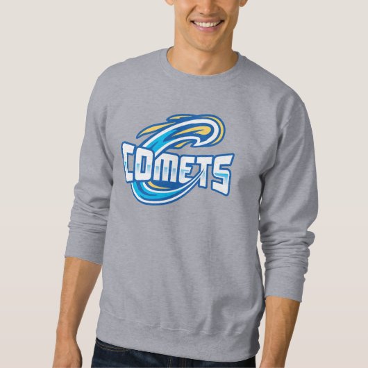 Cottey College Comets Sweatshirt (Vorderseite)