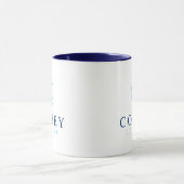 Cottey College Tasse (Zentrum)