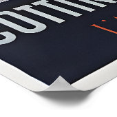 Cottin & Desgouttes Auto Poster (Ecke)