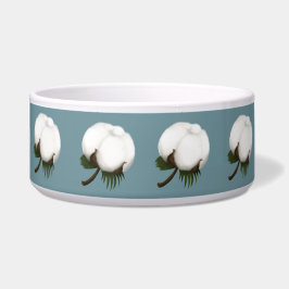 Cotton Boll Napf