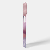 Cotton Candy Abstrakt Case-Mate iPhone Hülle (Rückseite / Rechts)