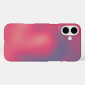 Cotton Candy Case-Mate iPhone Hülle (Rückseite (Horizontal))
