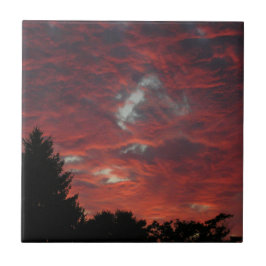 Cotton Candy Clouds! Fliese