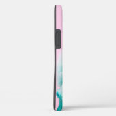 Cotton Candy Cone Case-Mate iPhone Hülle (Rückseite / Rechts)