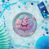 Cotton Candy Days Teller (Party)